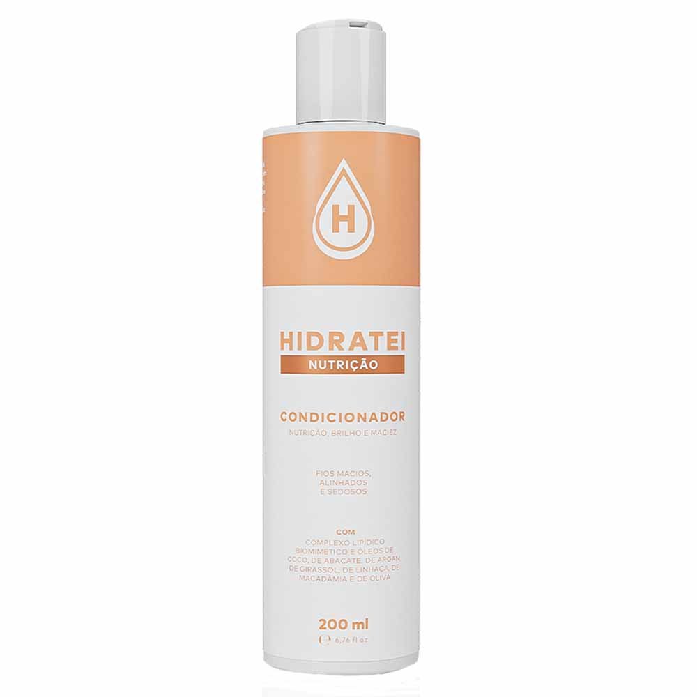 Condicionador Hidratei Nutrição