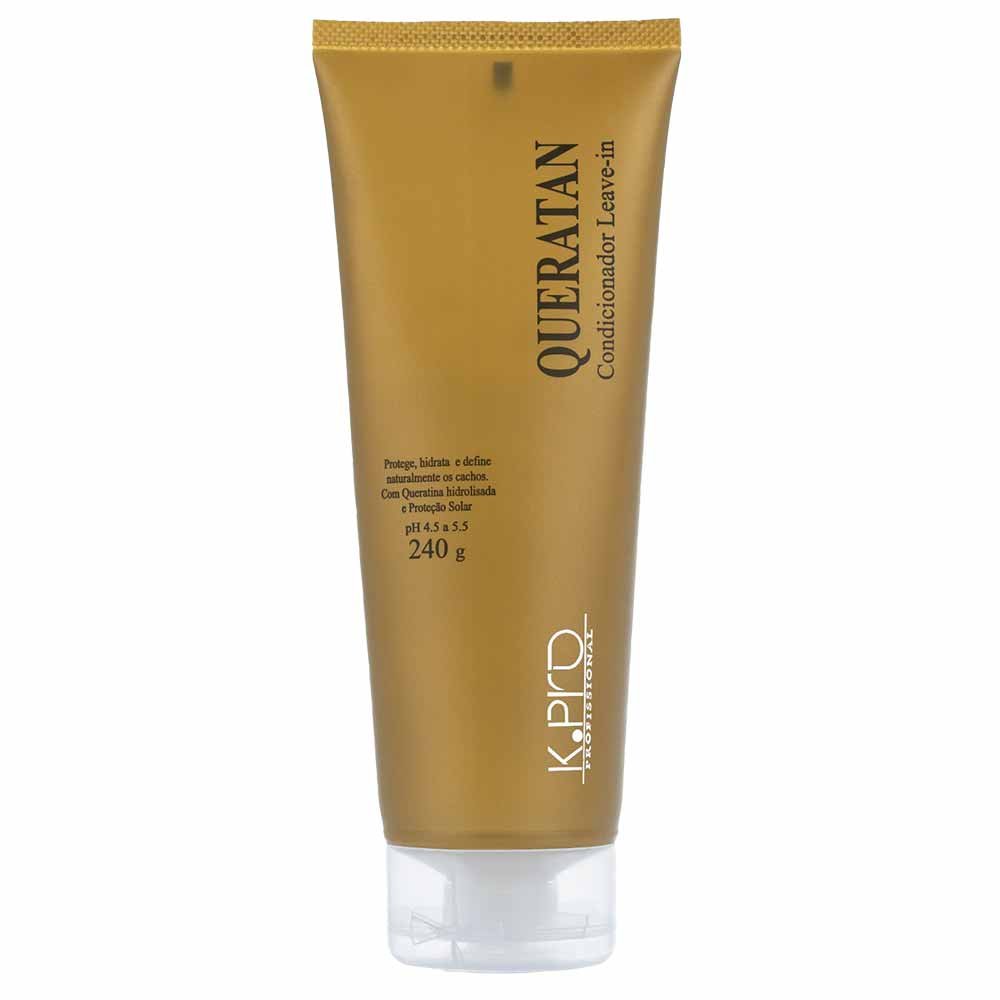 Cond Leave in Finalizador Queratan Kpro