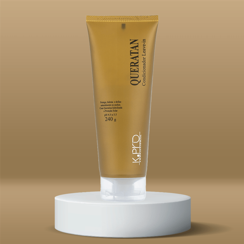 Cond Leave in Finalizador Queratan Kpro 240g 2
