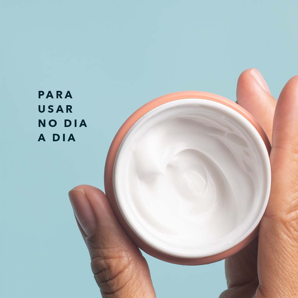 Hidratante facial Océane Acne Care Cream 50g 3