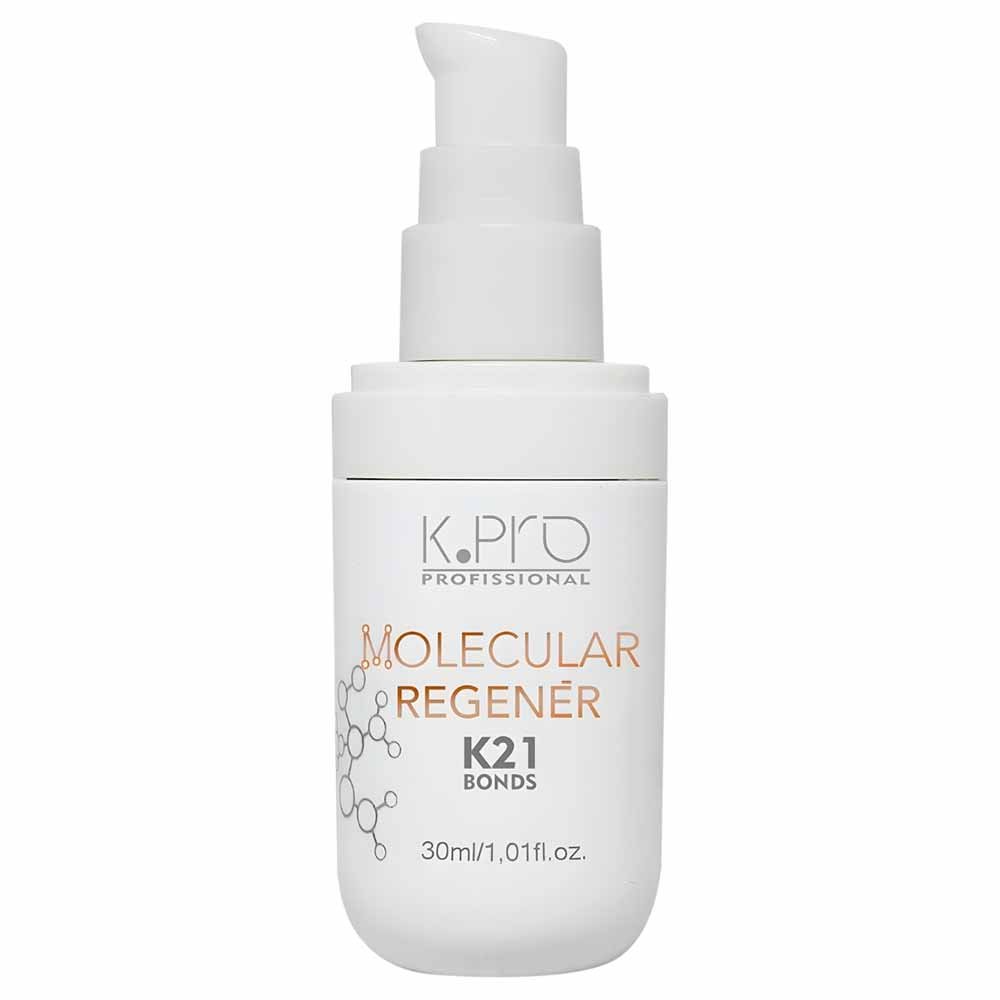 Leave-in Kpro Regener k21 Molecular