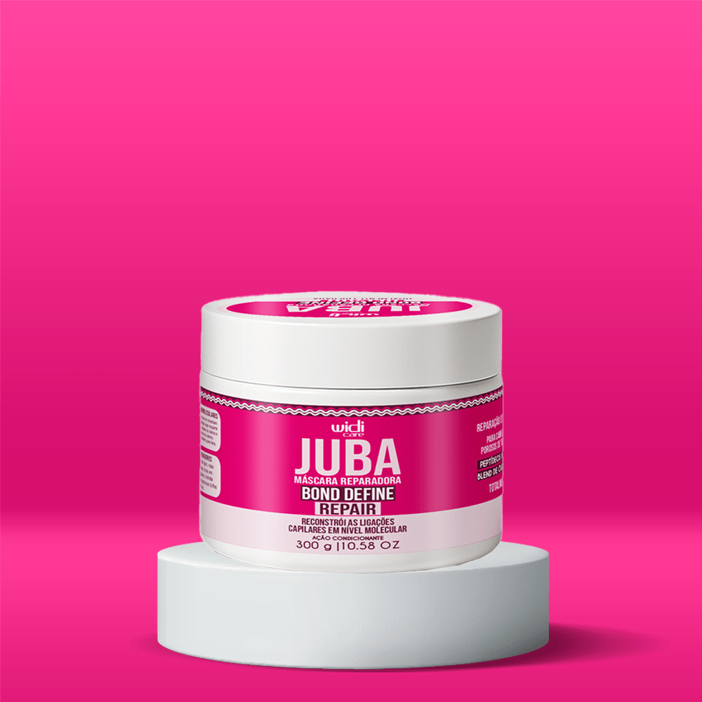 Máscara de Tratamento Wide Care Bond Define Repair 300g 2