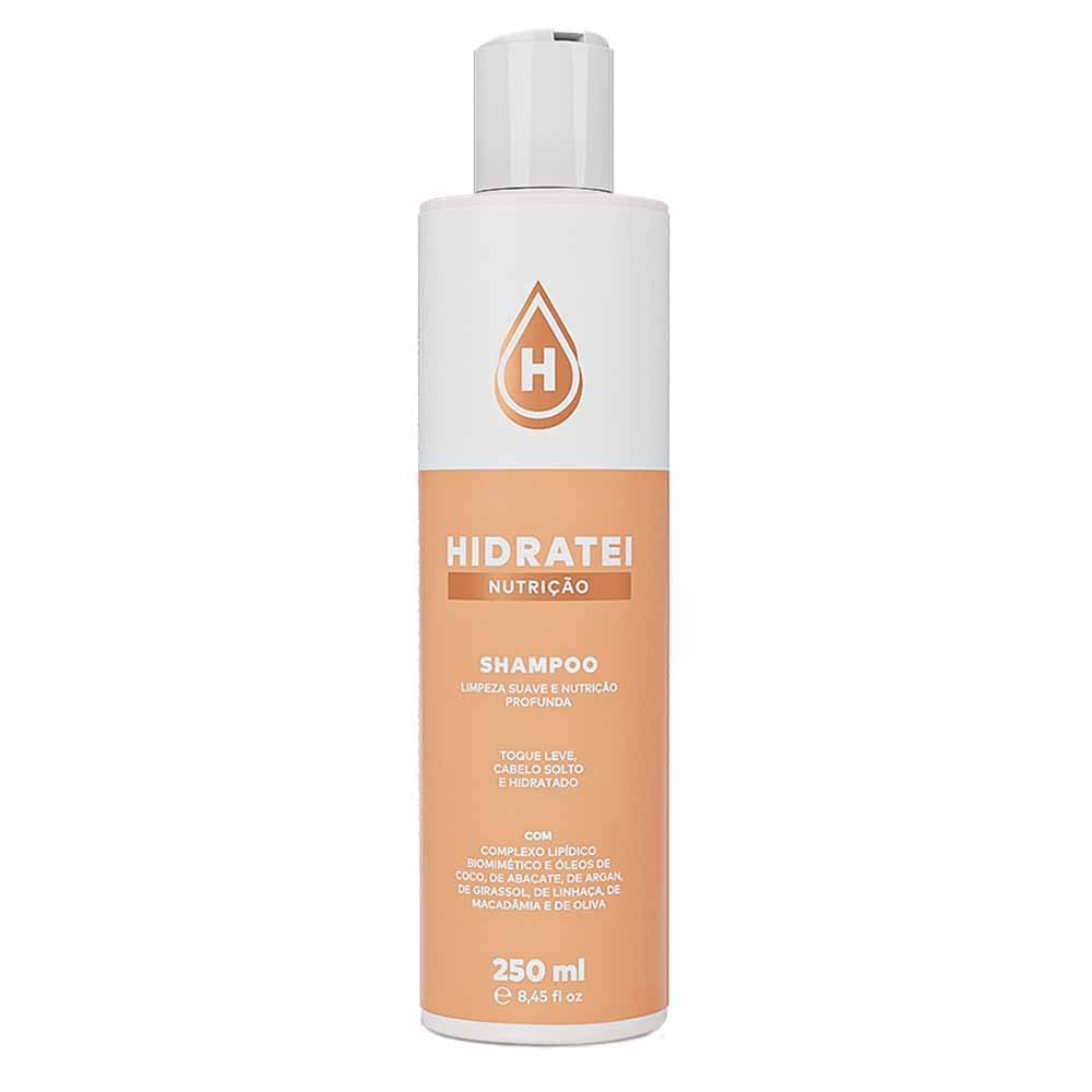 Shampoo Hidratei Nutrição