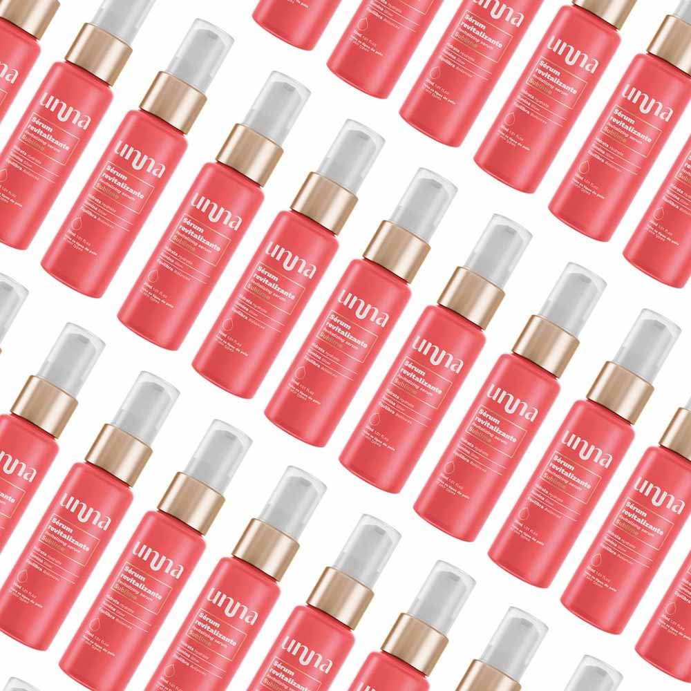 Sérum Revitalizante Unna Sublime 30ml 8