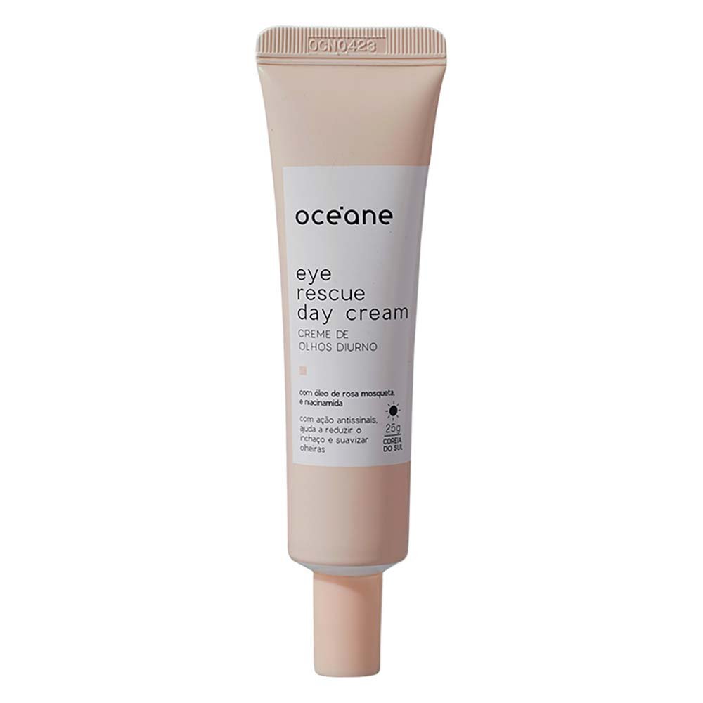 Creme de Olhos Dia Océane Eye Rescue Day Cream