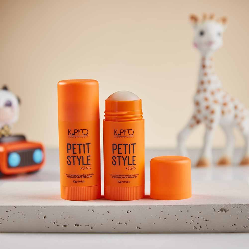Ampola Capilar Kpro Petit Style Kids 30g 2