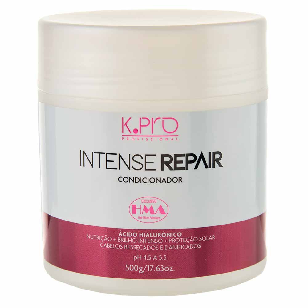 Condicionador Kpro Intense Repair