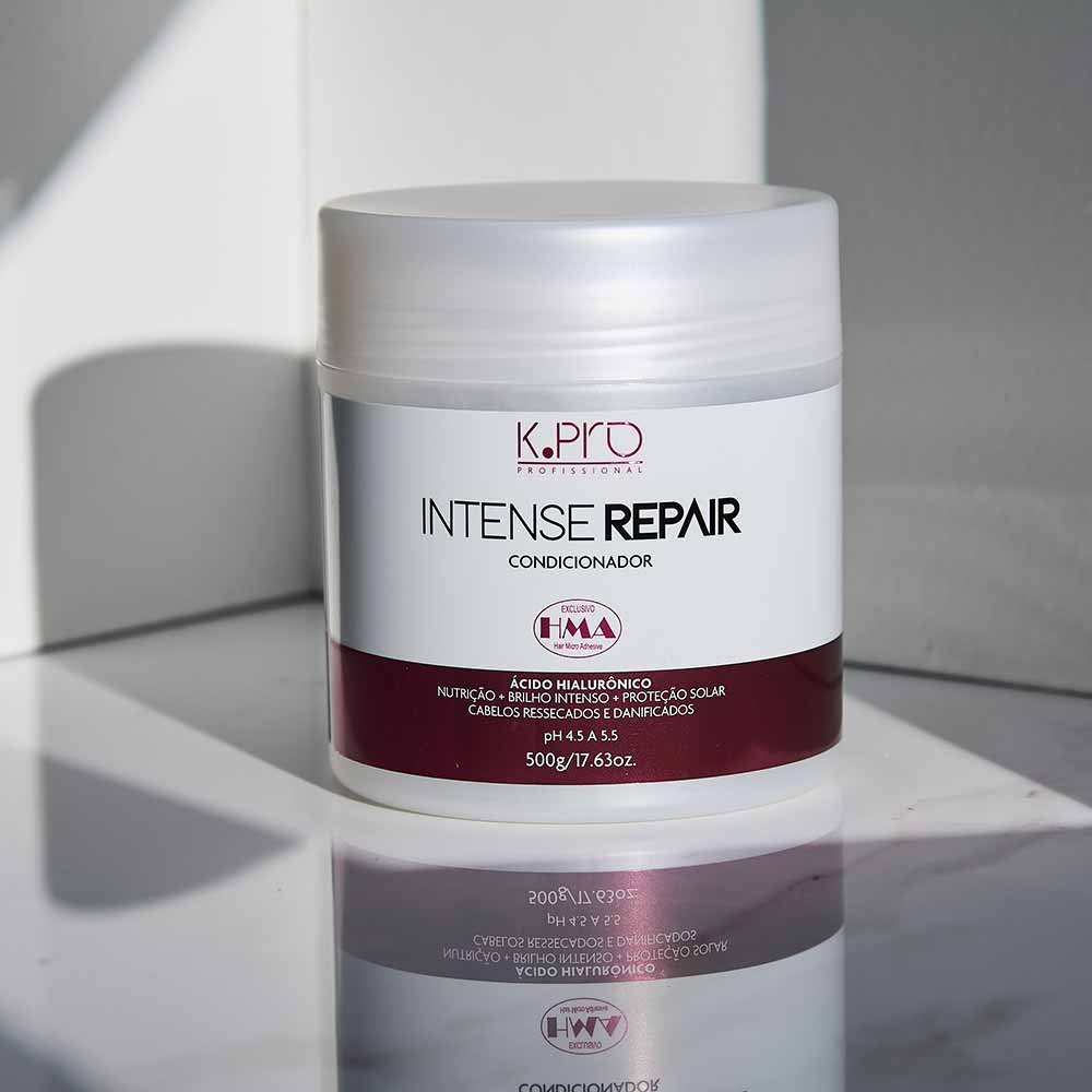 Condicionador Kpro Intense Repair 500g 2