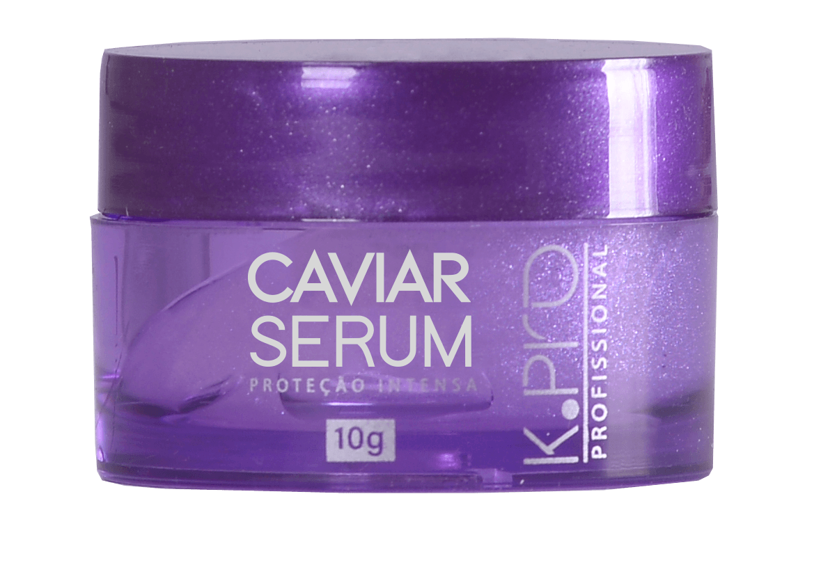 Serum Caviar Kpro