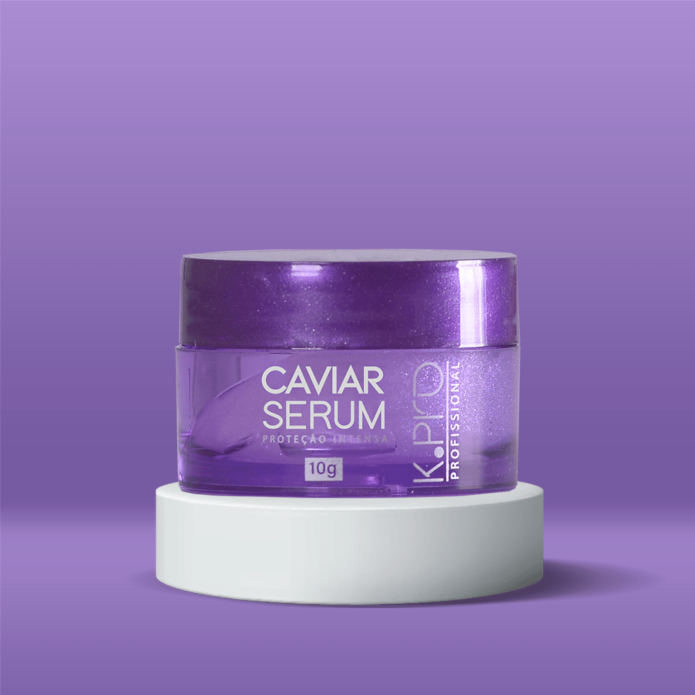 Serum Caviar Kpro 10g 2