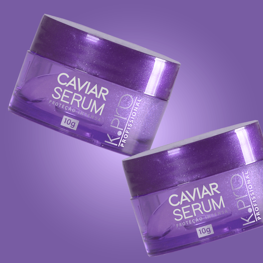 Serum Caviar Kpro 10g 3