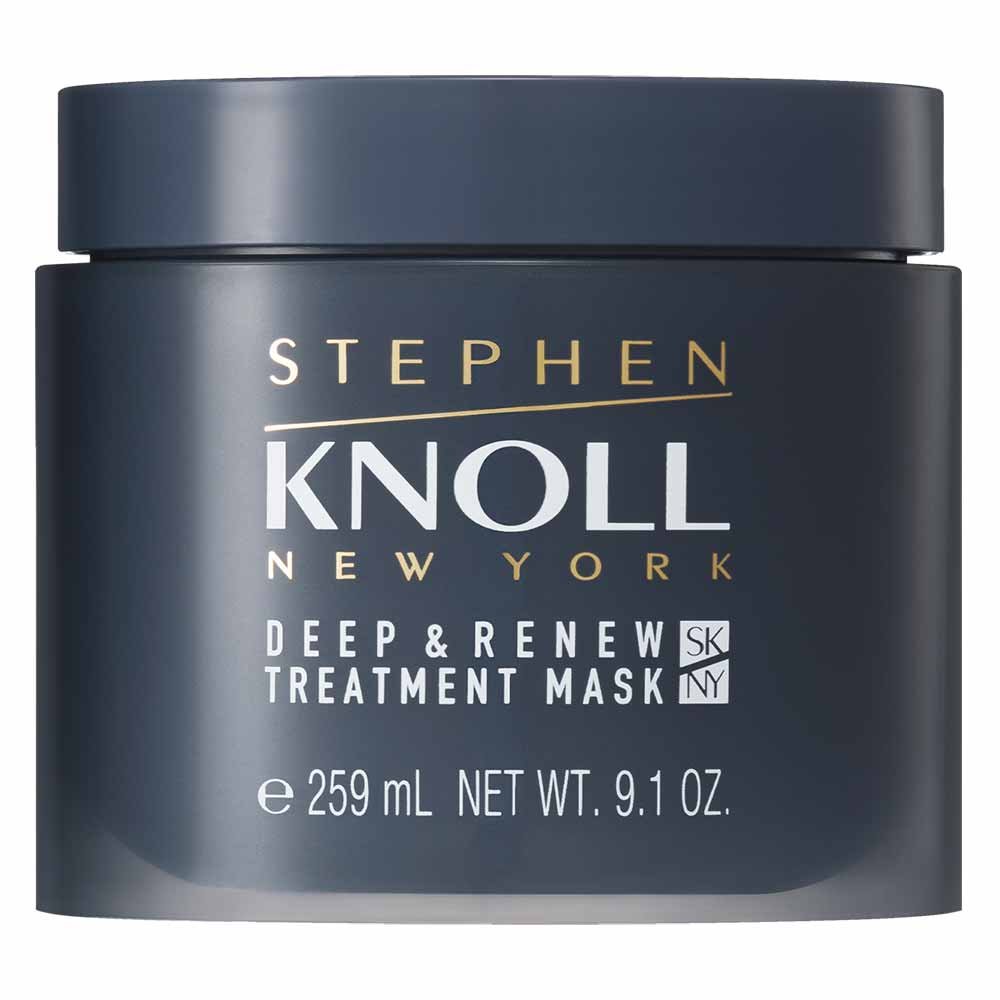 Máscara de Tratamento Stephen Knoll Deep & Renew