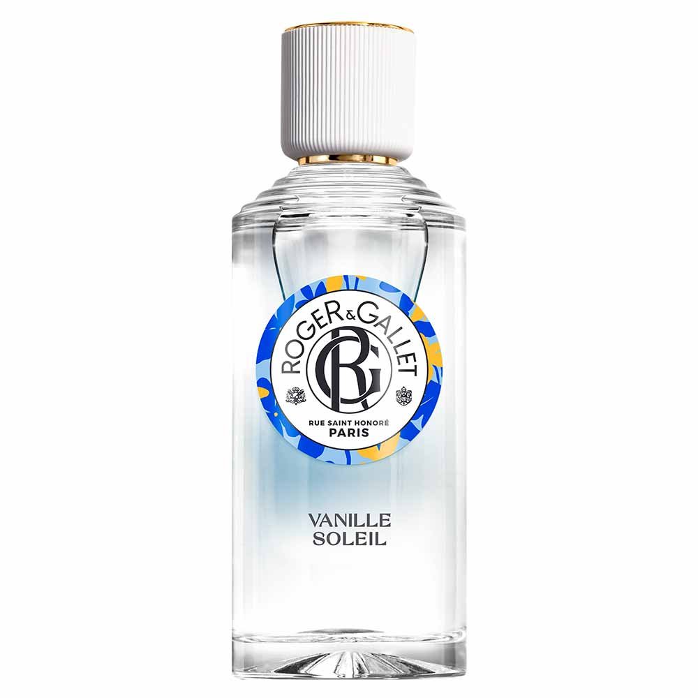 Perfume Wb Vanille Soleil Feminino Roger E Gallet EDC