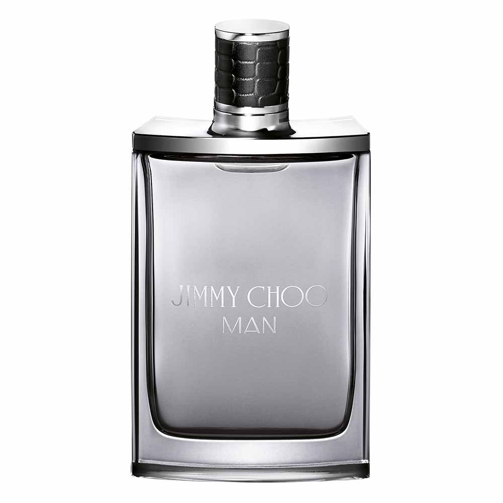 Coffret Jimmy Choo Kit - Perfume Eau de Toilette + Gel de Banho + Travel Size ÚNICO 3