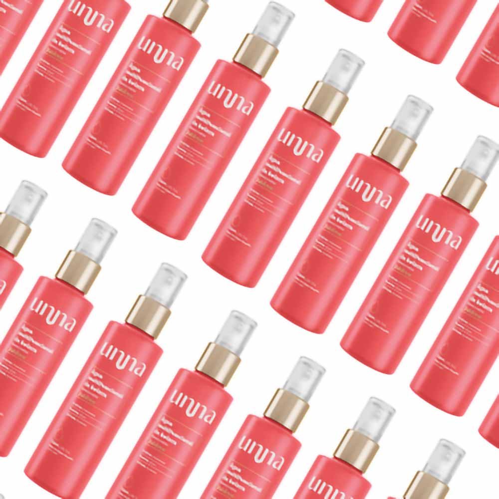 Água Multifuncional Unna Beleza Sublime 100ml 4