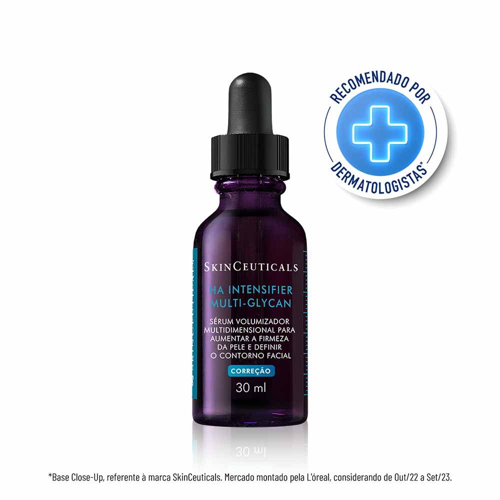 Sérum Facial Skinceuticals HA Intensifier Multi-Glycan 30ml 4