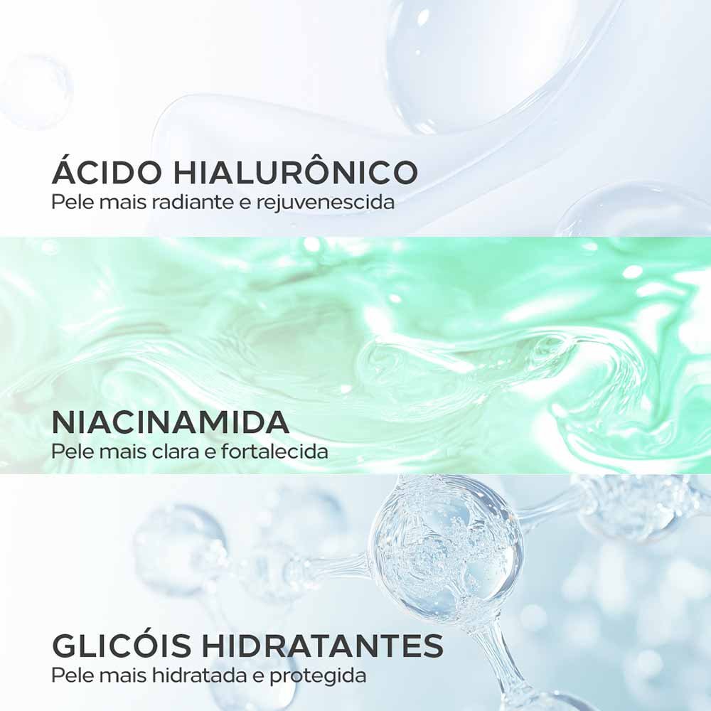 Gel de Limpeza Facial Hidratante Ada Tina Hyalo 90 Ultra Minerals 250ml 6
