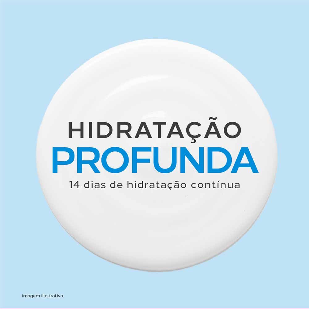 Hidratante Corporal Ada Tina Gliventi Hydra Intense 250ml 2