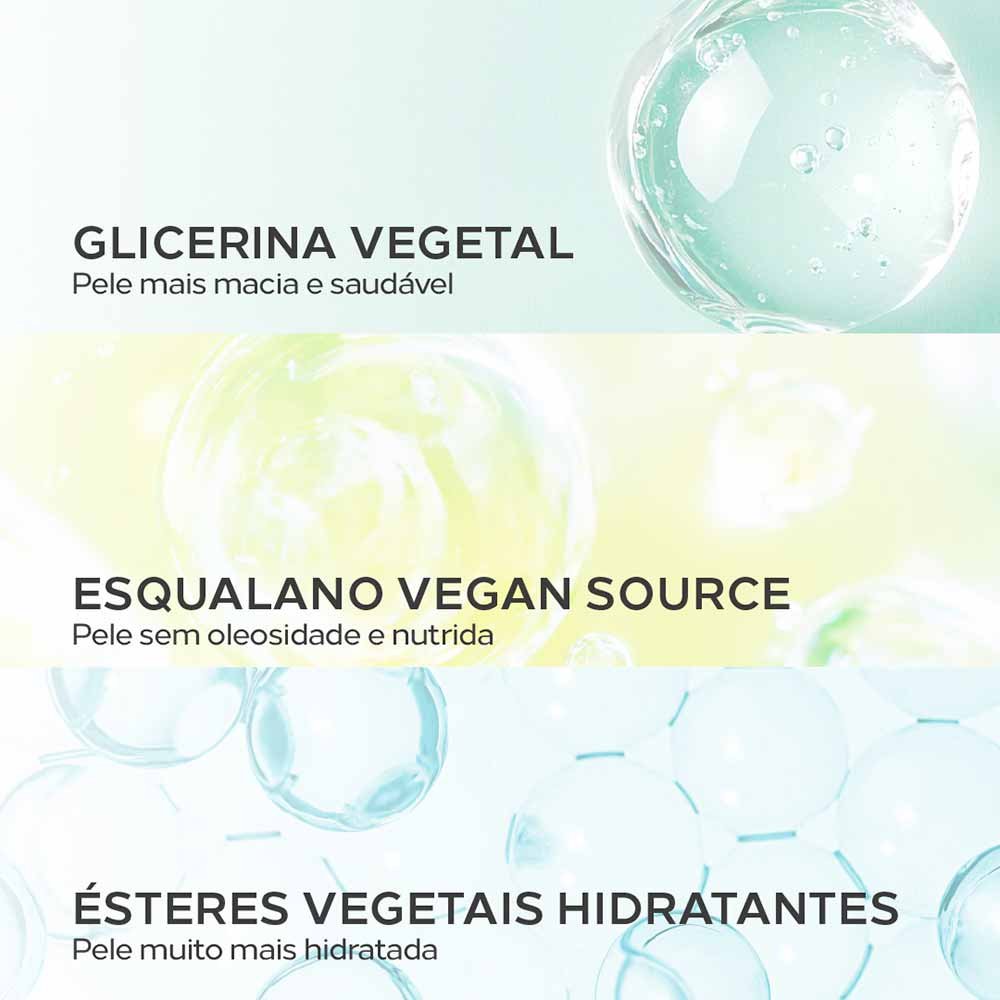 Hidratante Corporal Ada Tina Gliventi Hydra Intense 250ml 6