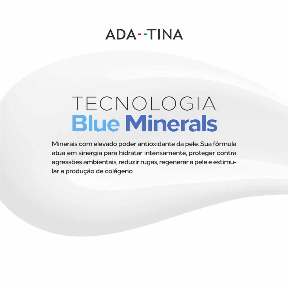 Booster Hidratante Facial Ada Tina Hyalo 90 Ultra Minerals 30ml 4