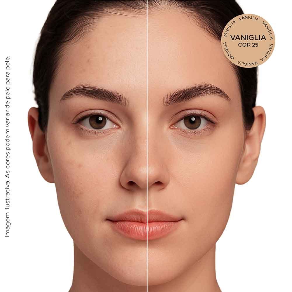 Protetor Solar em Bastão com Cor Ada Tina Biosole E Ultra Vitamin FPS99 14g 14g 3