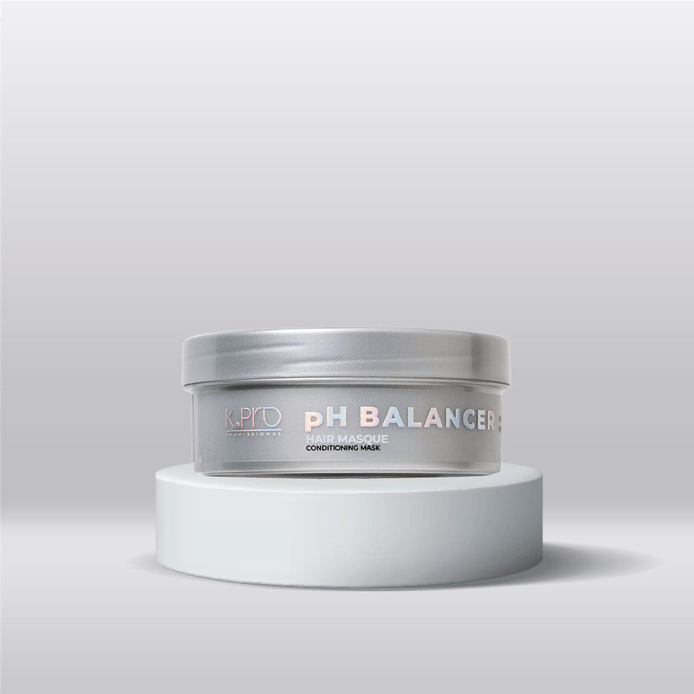 Máscara Condicionante K.Pro Ph Balancer 165g 2