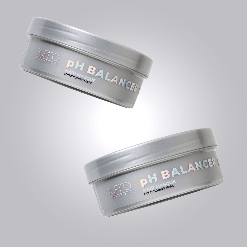 Máscara Condicionante K.Pro Ph Balancer 165g 3