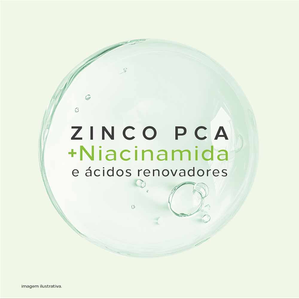 Espuma de Limpeza Facial Ada Tina Depore Acne Mousse 250ml 4