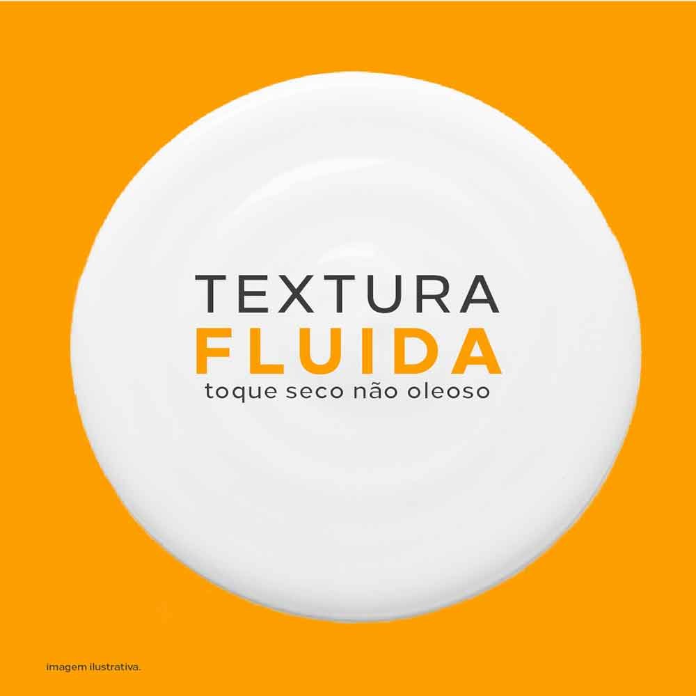 Protetor Solar Ada Tina Biosole Fluid Solar Ultra Leve FPS90 40ml 7