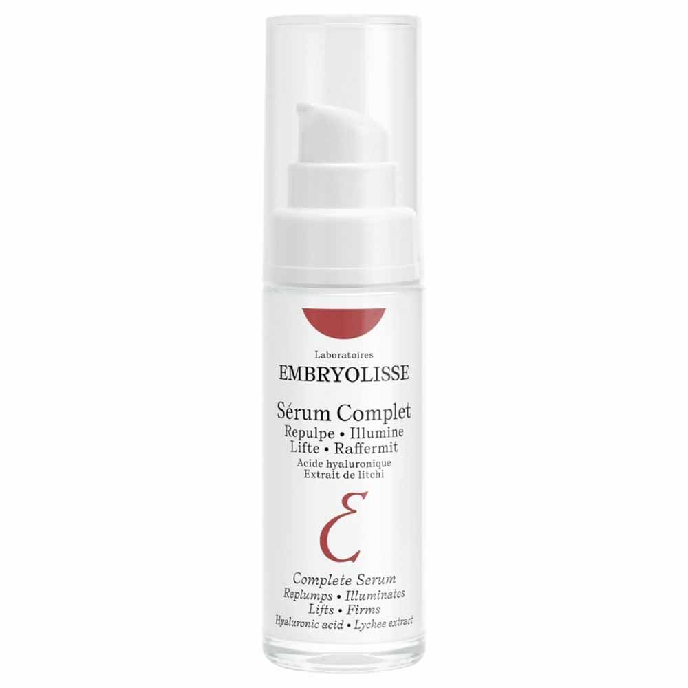 Sérum Embryolisse Firmador e Preenchedor