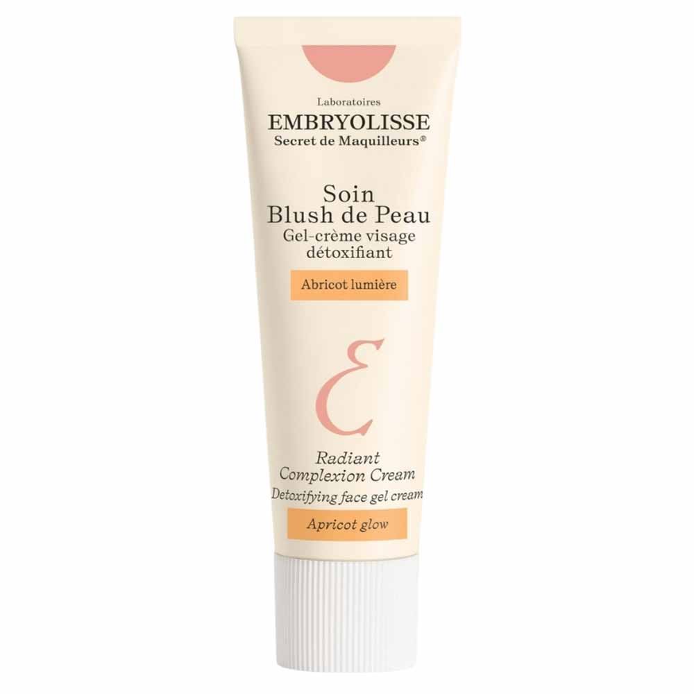 Creme Radiant Complexion Cream Apricot