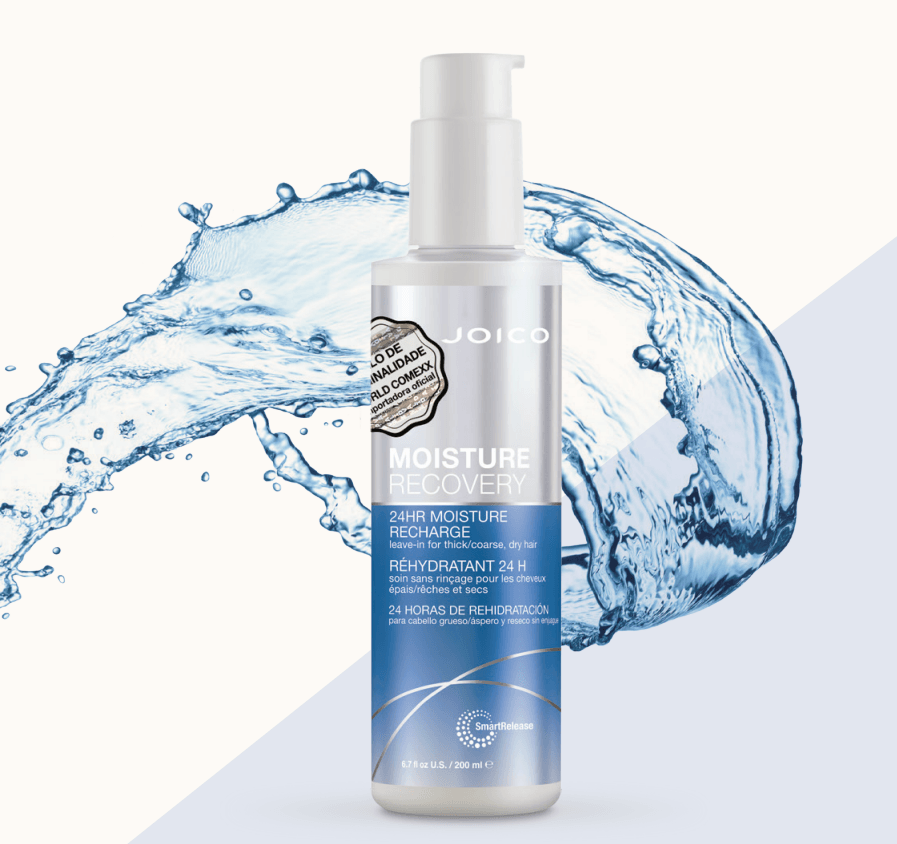 Leave In Treatment Joico Moisture Recovery 200ml 2