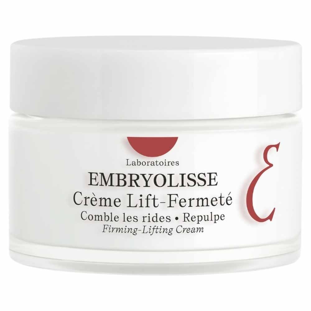 Creme Firmador e Preenchedor Embryolisse Firming-Lifting