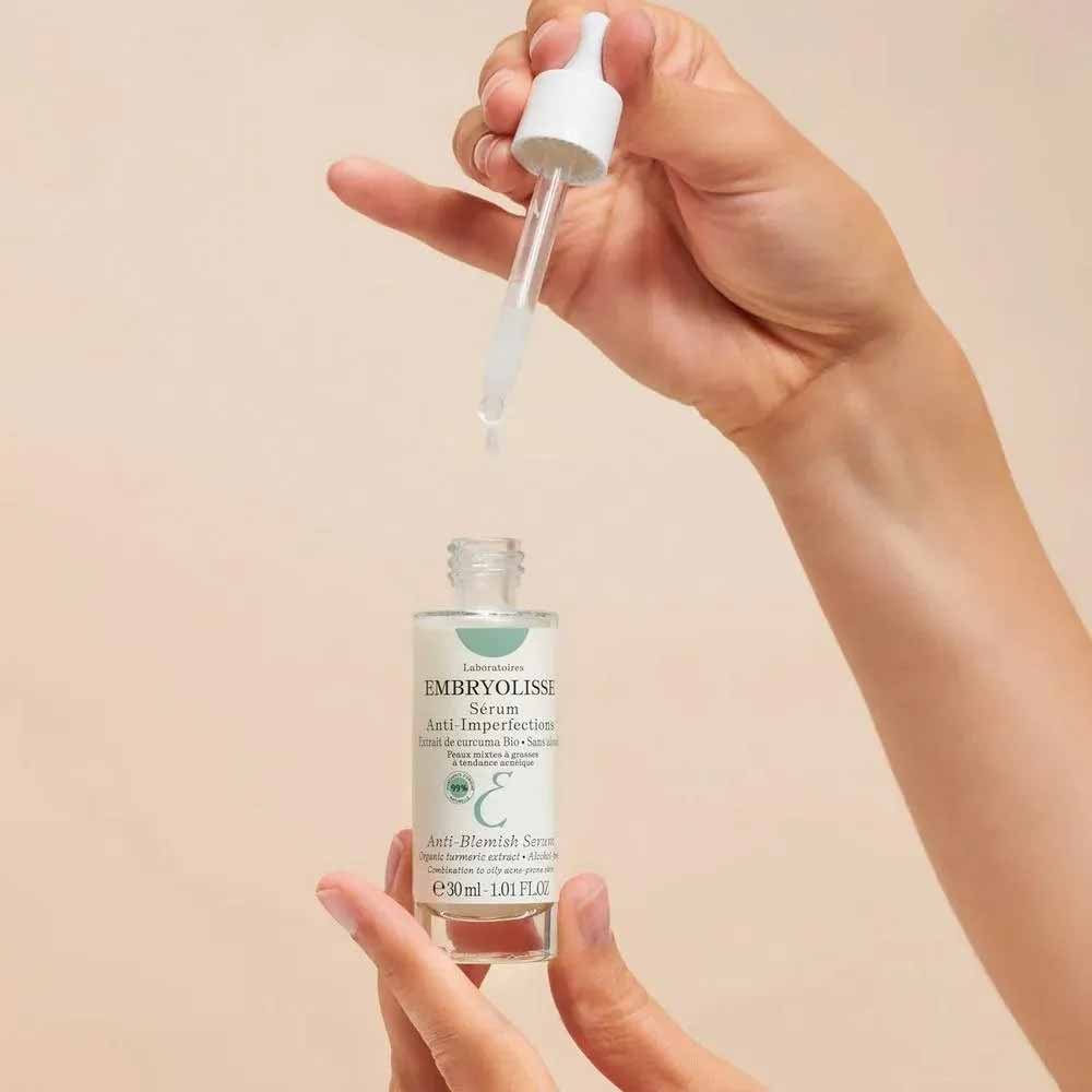 Sérum Embryolisse Anti-Blemishes 30ml 3