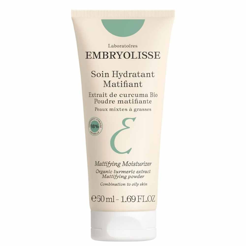 Mattifying Embryolisse Moisturizer