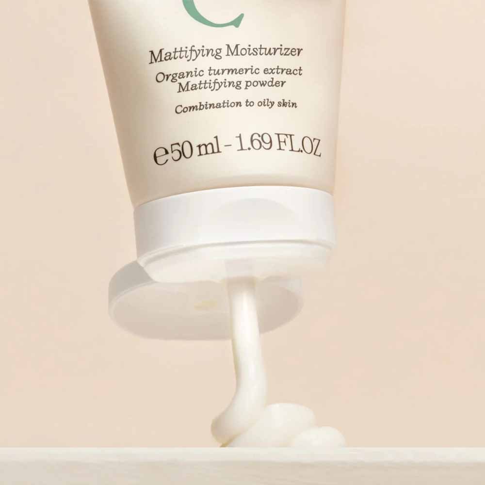 Mattifying Embryolisse Moisturizer 50ml 4