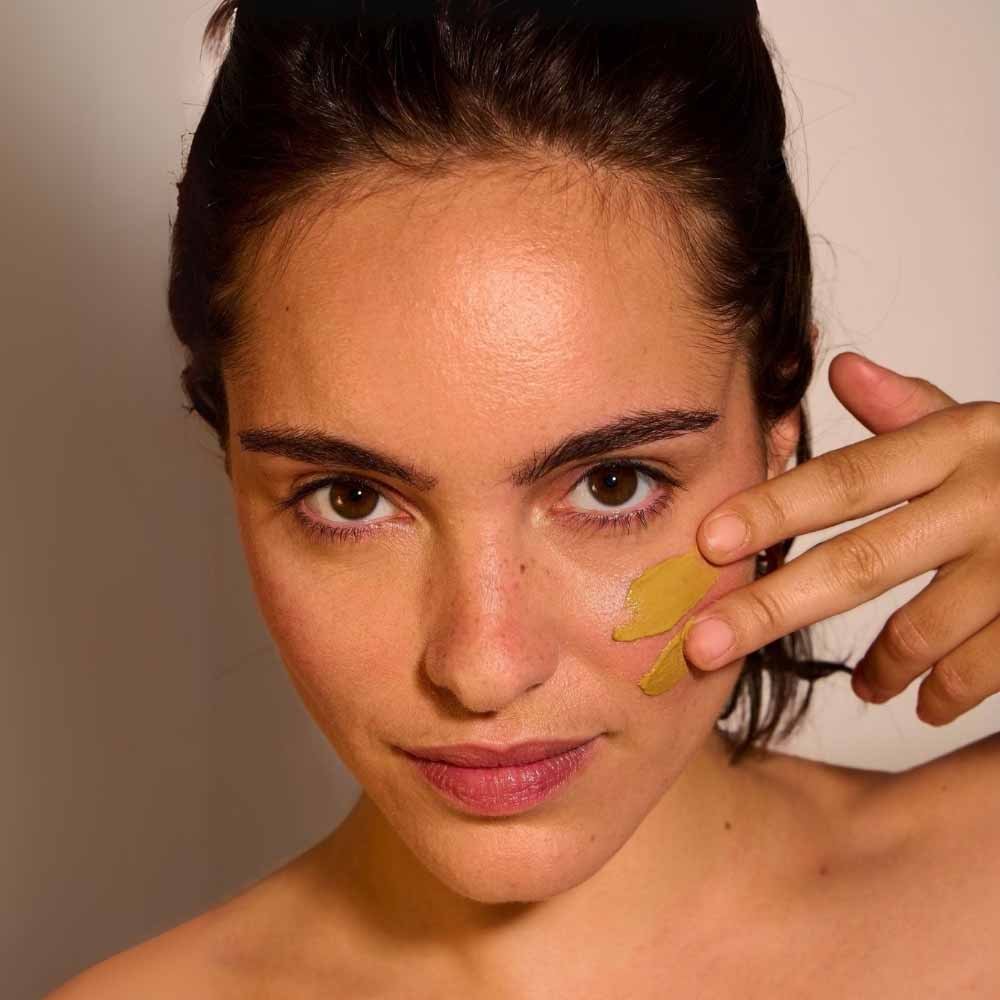 Paste Secret 3 In 1 Embryolisse 100ml 3