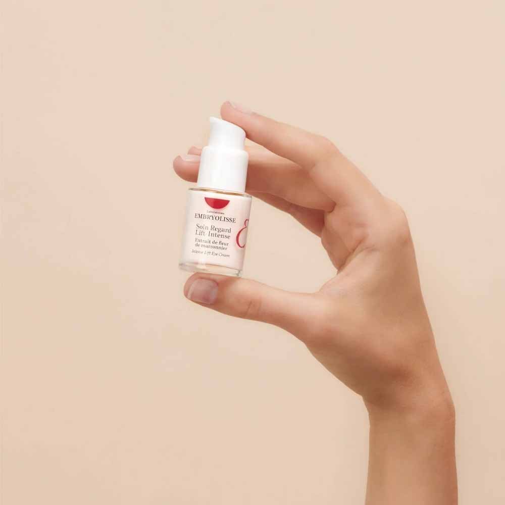 Creme Tratamento Área De Olhos Embryolisse Intense Lift Eye 15ml 2