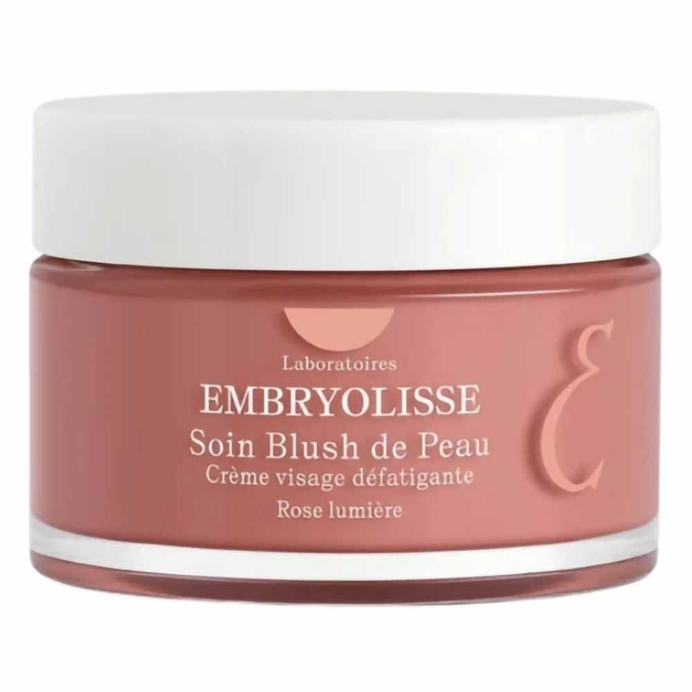 Creme Facial Hidratante Embryolisse Energizante Radiant Complexion