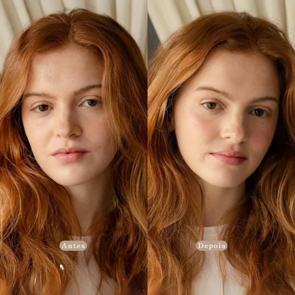 Creme Facial Hidratante Embryolisse Energizante Radiant Complexion 50ml 5