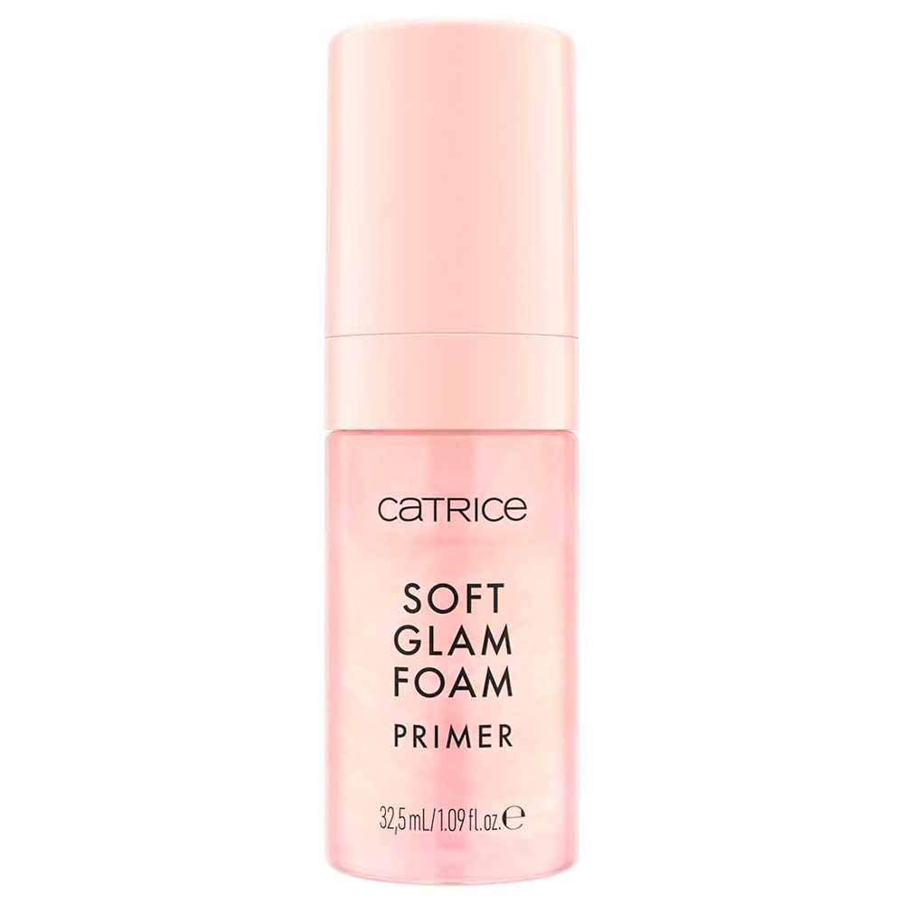 Primer Catrice Soft Glam Foam