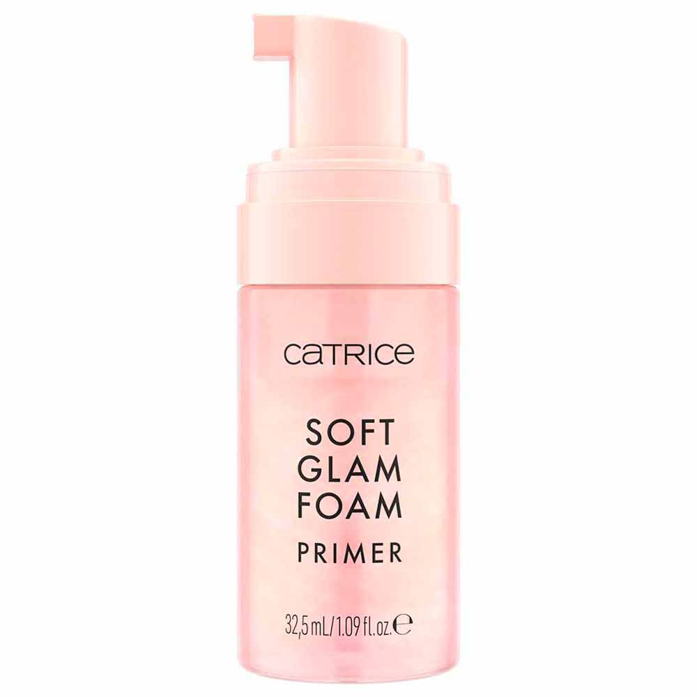 Primer Catrice Soft Glam Foam 32,5ml 2