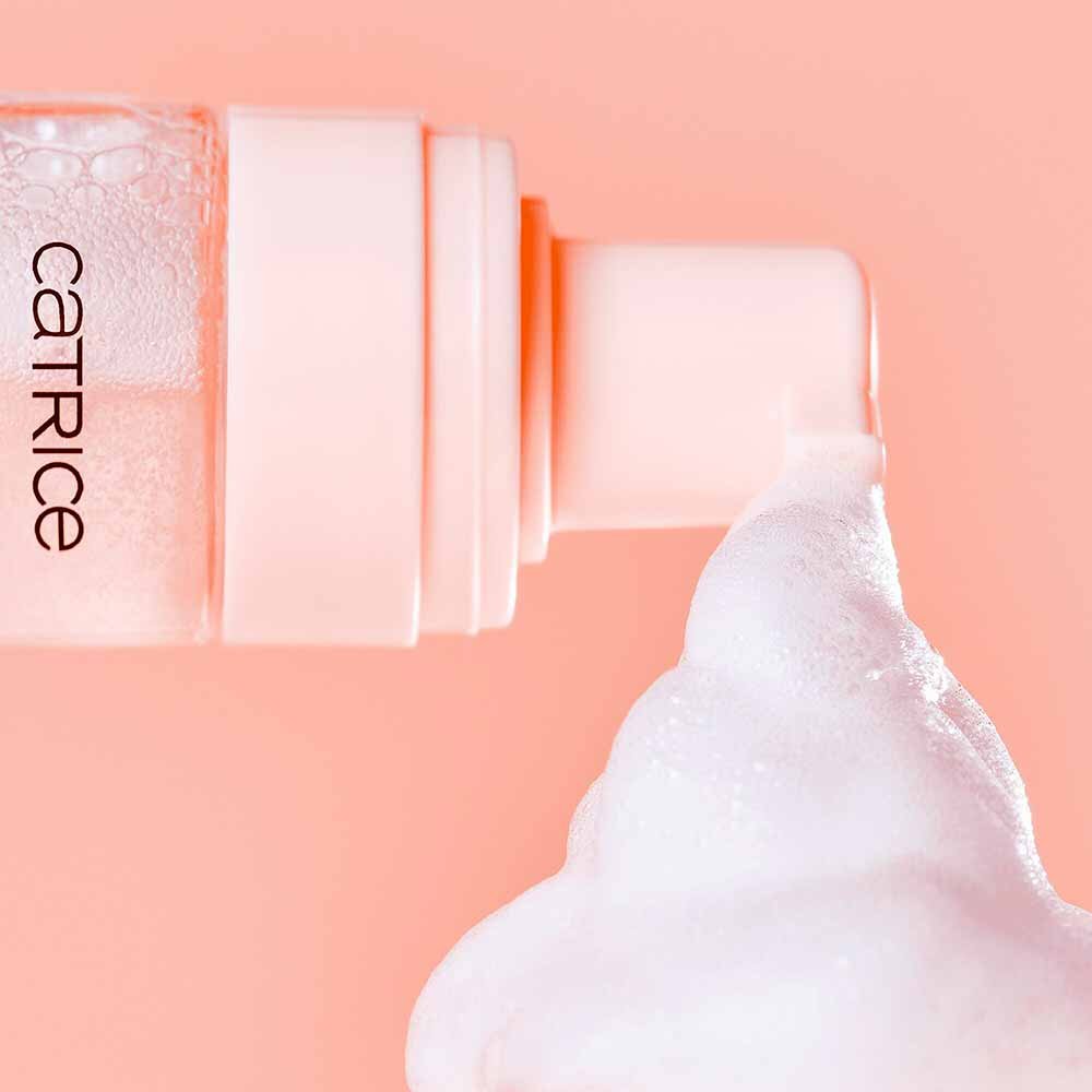 Primer Catrice Soft Glam Foam 32,5ml 8