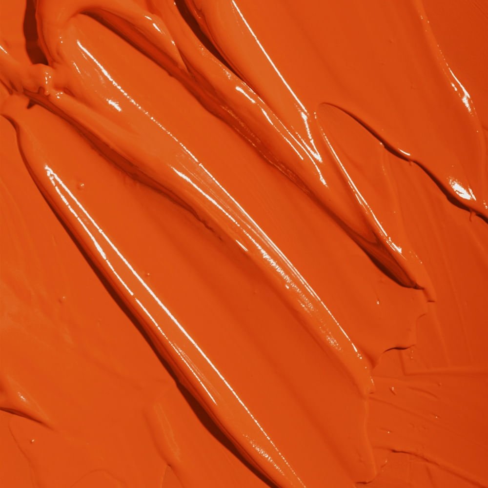 Batom Líquido Matte Makiê 4ml Citrus Orange 2