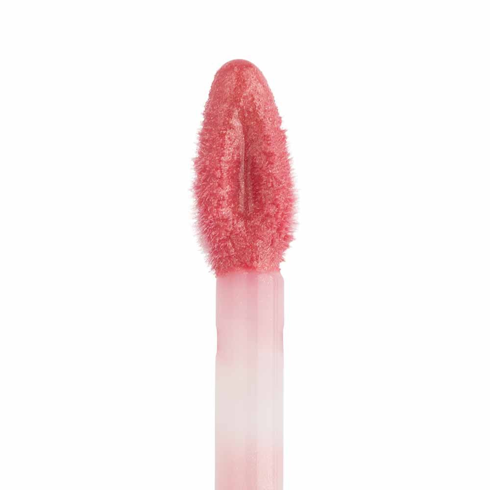 Gloss Labial Océane Edition Glossy Me 4g Rose Pink 4