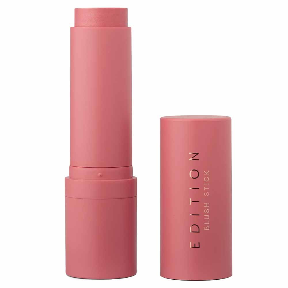 Blush em Bastão Océane Edition Blush Stick Glossy 12g