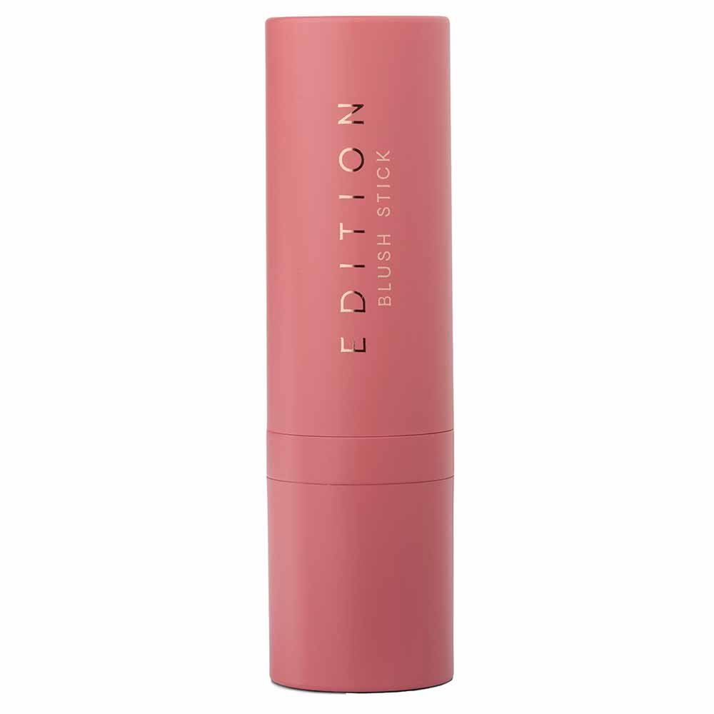 Blush em Bastão Océane Edition Blush Stick Glossy 12g Rose Pink 2