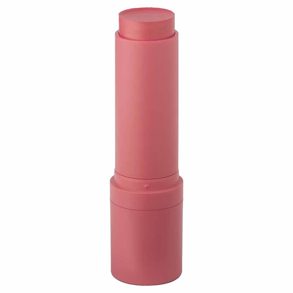 Blush em Bastão Océane Edition Blush Stick Glossy 12g Rose Pink 3