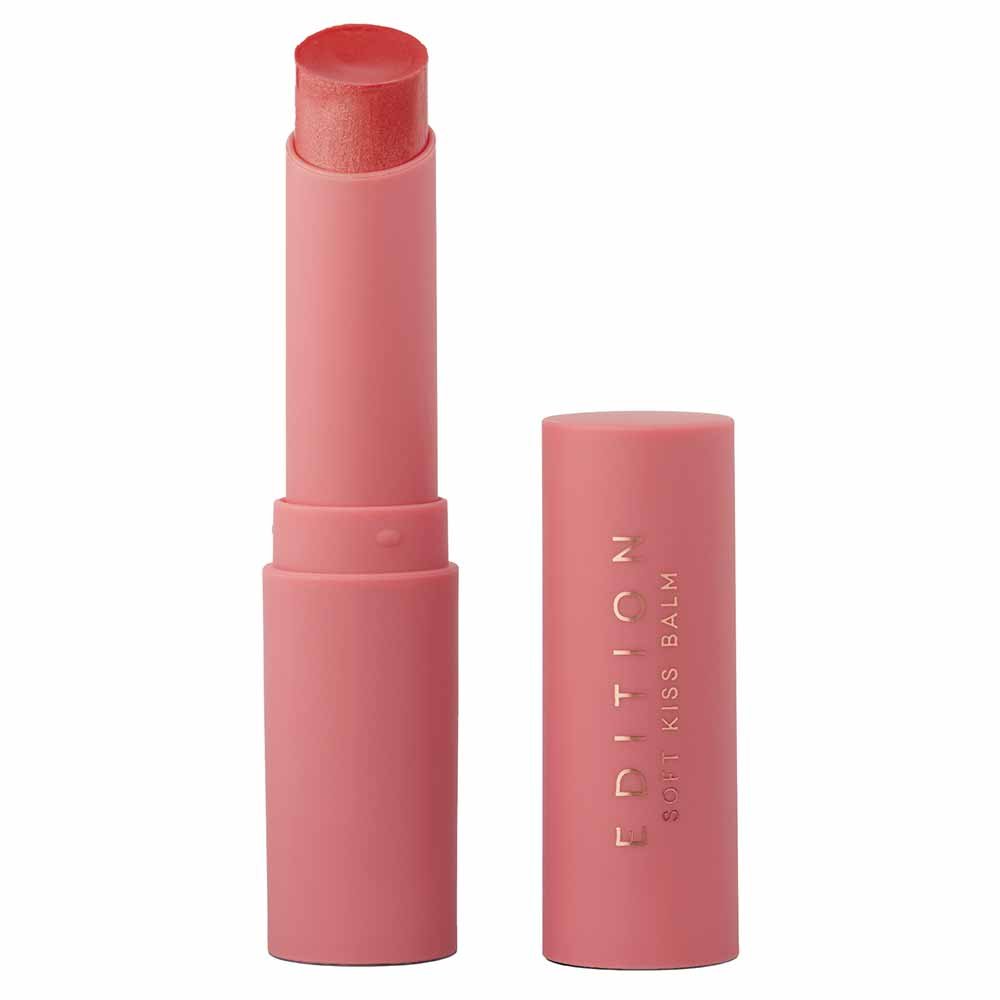 Balm Labial Océane Edition Soft Kiss Glossy 3.2g