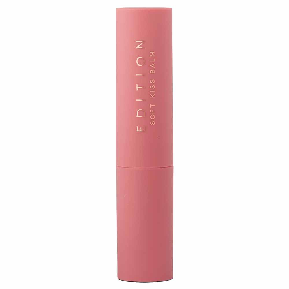 Balm Labial Océane Edition Soft Kiss Glossy 3.2g Rose Pink 2